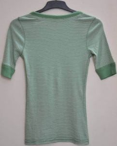 Lady’s ¾ T-Shirt
